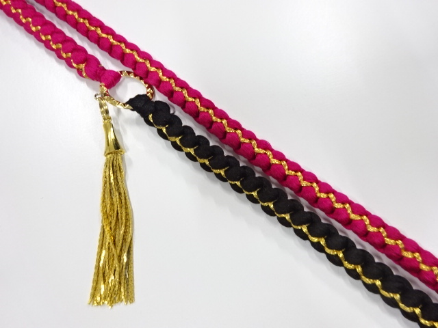 Japanese Kimono / Furisode Silk